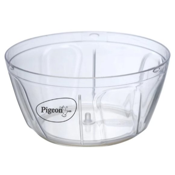 New _Vegetable & Fruit Chopper _(400 ml) - Picture 4 of 6